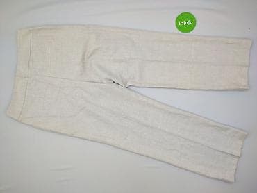 samoon: C&A, Spodnie materiałowe damskie, rozmiar XL — 3