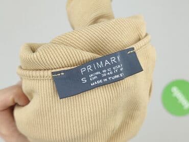 bialy top reserved: Primark, Top damski, S w lalafo.pl — 4 bialy top reserved: Primark, Top damski, S — 4