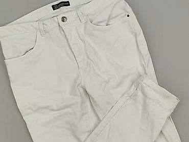 Jeansy damskie, rozmiar XL