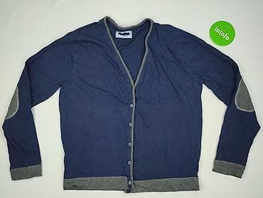 pull and bear kardigan: Tchibo, Kardigan dla mężczyzn, rozmiar XL — 2
