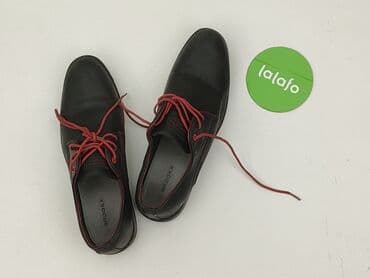 ecco obuwie: Półbuty dla mężczyzn, rozmiar 41 — 2