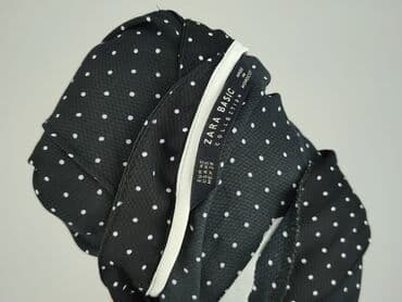 koszula jedwabna massimo dutti: Zara, Koszula damska, S — 4