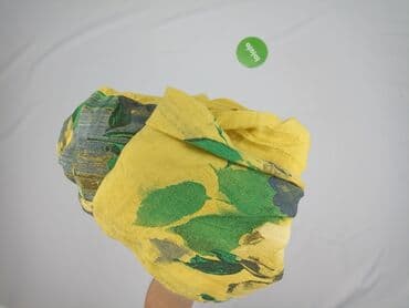 modne lniane sukienki: Sukienka damska, One size — 5