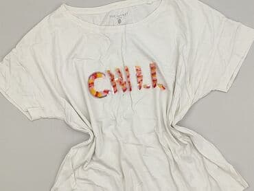 chloé t shirty: Top Secret, T-shirt damski, rozmiar S — 2