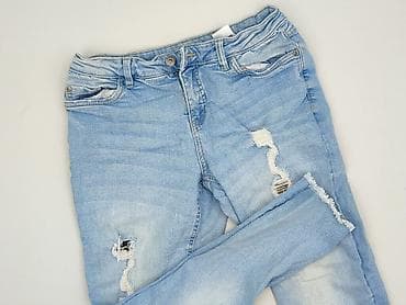 Used Jeans, Jeansy damskie, rozmiar S