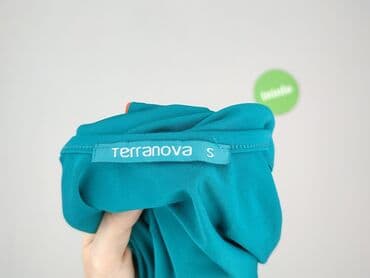 strój kąpielowy jednoczęściowy ze spódniczką decathlon: Terranova, Kostium kąpielowy, rozmiar S — 6