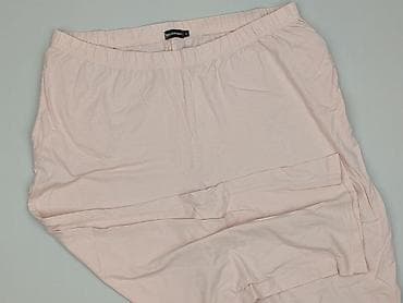 Inextenso, Spodnie 3/4 damskie, rozmiar XL