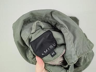 softshell pepco: Amisu, Parka damska, rozmiar M — 4