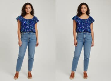 sukienka babylon olx: Be Beau, Sukienka damska, rozmiar XL — 6