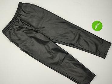 miego spodnie: Spodnie dresowe damskie, rozmiar S — 2