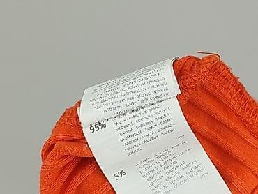 bluzka passions: Sinsay, Top damski, rozmiar XS — 5