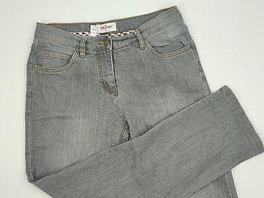 jorts dresowe: John Baner, Jeansy damskie, rozmiar L — 1