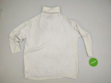 diverse sweter damski: Amisu, Golf damski, rozmiar L — 4