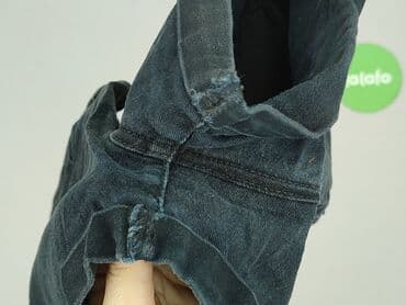 hm krótkie spodenki: H&M, Szorty damskie, rozmiar XS — 6