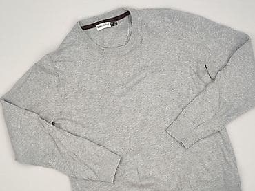 dresy l: Sweter dla mężczyzn, rozmiar M — 1