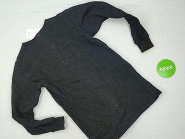 dresy w panterke: Bluza damska
, rozmiar S — 3