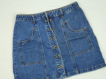 koszula w paski stradivarius: Stradivarius, Women`s skirt, size L (EU 40) — 1