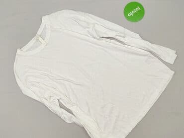 basicowe ubrania: H&M Basic, T-shirt damski, rozmiar S — 2