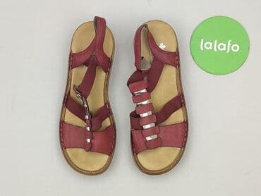 Women: Rieker, Sandals for women, 38 at lalafo.pl — 2 Women: Rieker, Sandals for women, 38 — 2