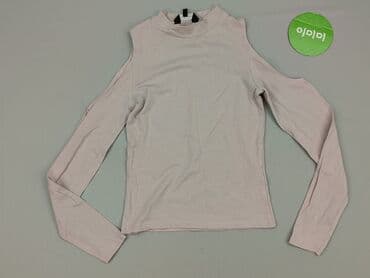 t shirty pod marynarkę: New Look, Women`s T-shirt, size S (EU 36) — 2