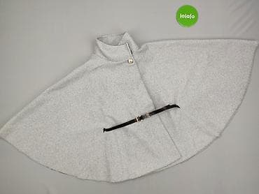 cape 38: Narzutka damska, rozmiar One size — 2