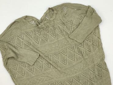 Amisu, Sweter damski, M w lalafo.pl Amisu, Sweter damski, M