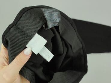 kombinezon softshell damski: H&M, Spodnie materiałowe damskie, rozmiar XL — 5