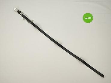 clothes with gold: Belt, Female, condition - Perfect — 2