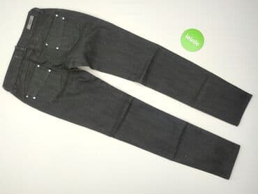 джинси жіночі сінсей: Jeans for women, size S (EU 36) — 3