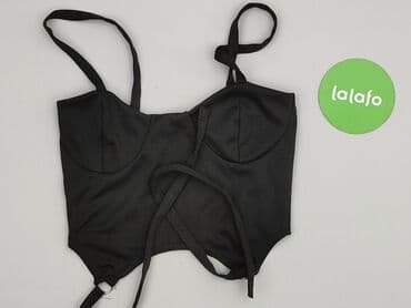 sukienki gorsetowa obcisla: PrettyLittleThing, Top damski, rozmiar XS — 2