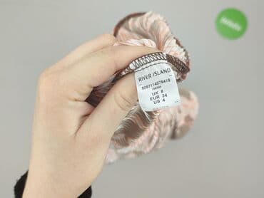 bluzka z odkrytym ramieniem allegro: River Island, Bluzka damska, rozmiar S — 6