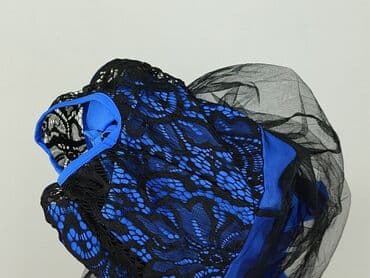 sukienka ażurowa plus size: Sukienka damska, rozmiar L — 5