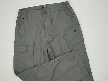 pull bear trencz: Męskie spodnie outdoor Craghoppers - Model: cargo/turystyczne - — 1