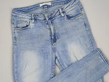 Re-Dress, Jeansy damskie, rozmiar XL