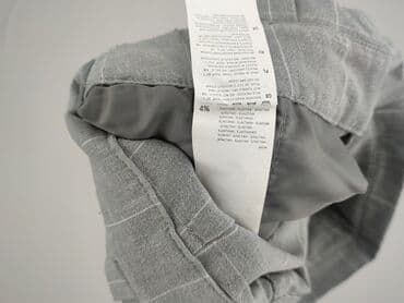 croft and barrow tops: Cropp, Spodnie materiałowe damskie, rozmiar XS — 5