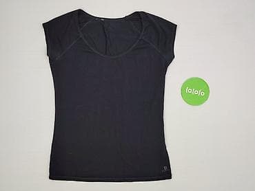 decathlon gym glamour: Decathlon, T-shirt damski, rozmiar S — 2