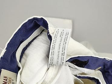 spodenki pull bear: Zara, Chinosy dla mężczyzn, rozmiar M — 6