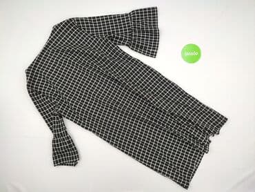 sukienka damska w kratę: Next, Sukienka damska, rozmiar 3XL — 3