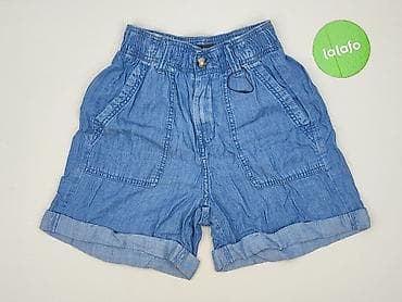 jeansy bugjo: Denim Co, Szorty damskie, rozmiar 2XS — 2