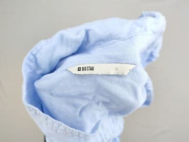 dluga biala koszula: Big Star, Koszula damska, rozmiar M — 4