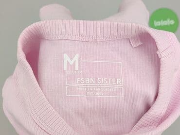 cropp bluzki z krótkim rękawem: FB Sister, Top damski, rozmiar M — 4