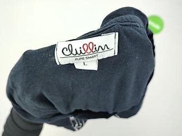 compressor t shirty: Chillin, T-shirt damski, rozmiar L — 4