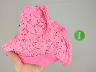 krótkie spodenki z kokardą: Bluzka damska, rozmiar XS — 6