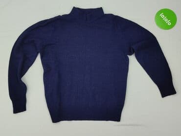 sweter z misiem tous: Golf damski, S — 2