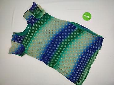 sukienki joom: Sukienka damska, rozmiar 5XL — 2