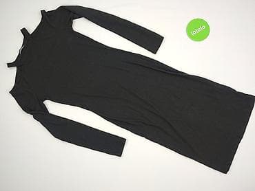 plaszczyk damski: Terranova, Sukienka damska, rozmiar S — 2