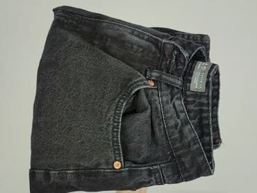 dżinsy push up z wysoką talią: Primark, Jeans for women, size S (EU 36) — 6