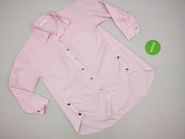 koszula burbery: Koszula damska, rozmiar One size — 3