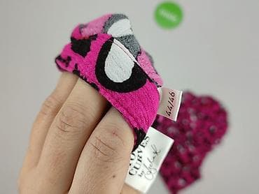 bluzki czarne plus size: Sukienka damska, rozmiar 4XL — 5