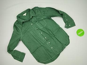 bluza dżem: H&M, Koszula damska, rozmiar S — 2